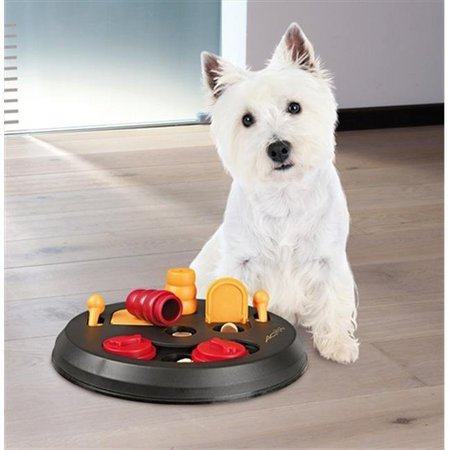 TRIXIE PET PRODUCTS TRIXIE Pet Products 32026 Dog Activity Flip Board - Level 2 32026